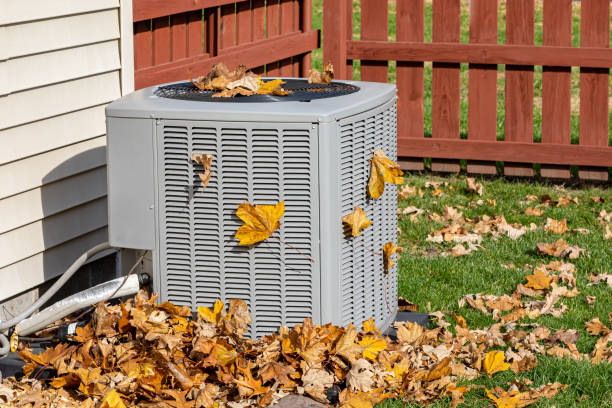 Best HVAC air duct cleaning  in Paradise, CA