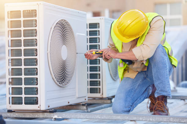 Best HVAC maintenance near me  in Paradise, CA