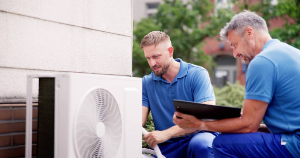 Best HVAC installation services  in Paradise, CA