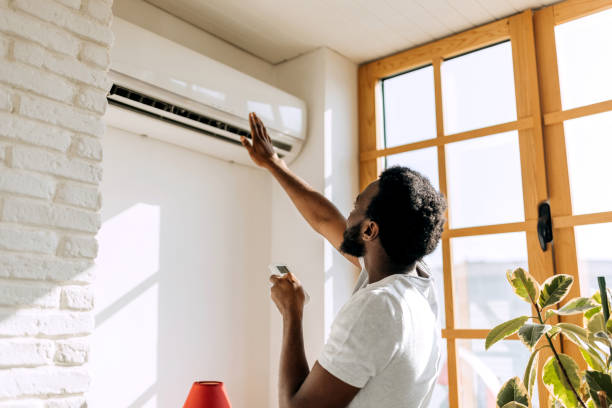 Reliable Paradise, CA HVAC Solutions