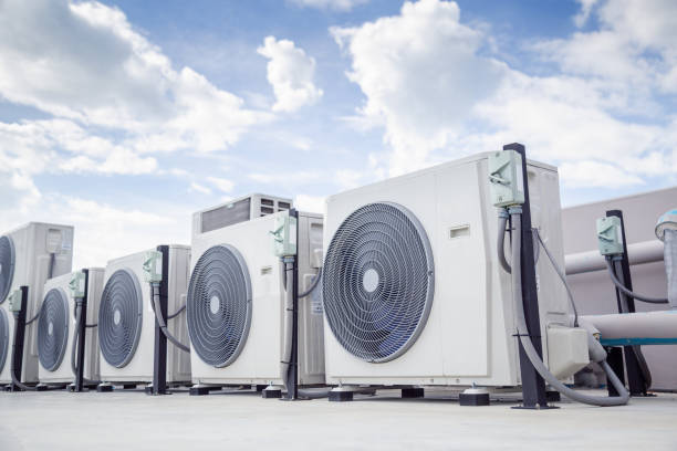 Best HVAC maintenance near me  in Paradise, CA
