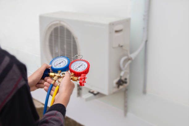 Best HVAC repair near me  in Paradise, CA