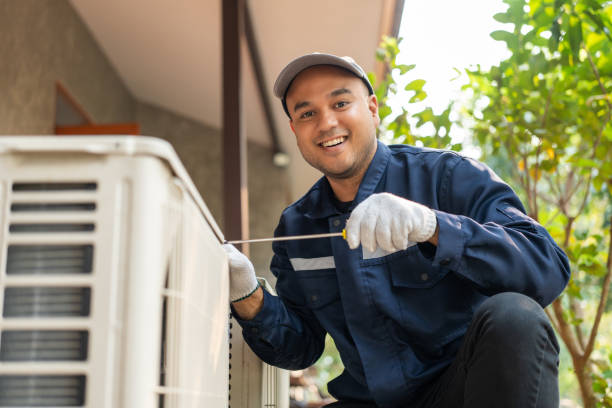 Best Local HVAC companies  in Paradise, CA