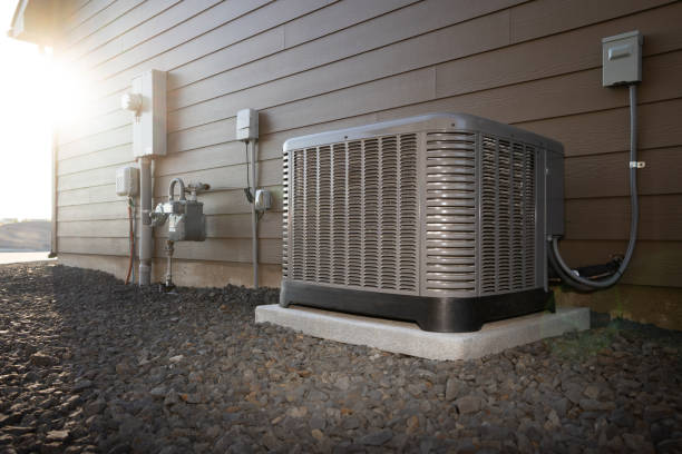 HVAC troubleshooting in Paradise, CA